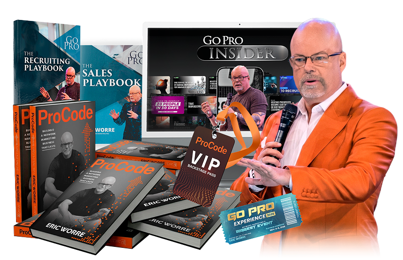 ProCode 10 Book Bundle