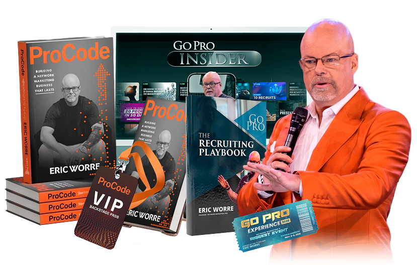 ProCode 5 Book Bundle